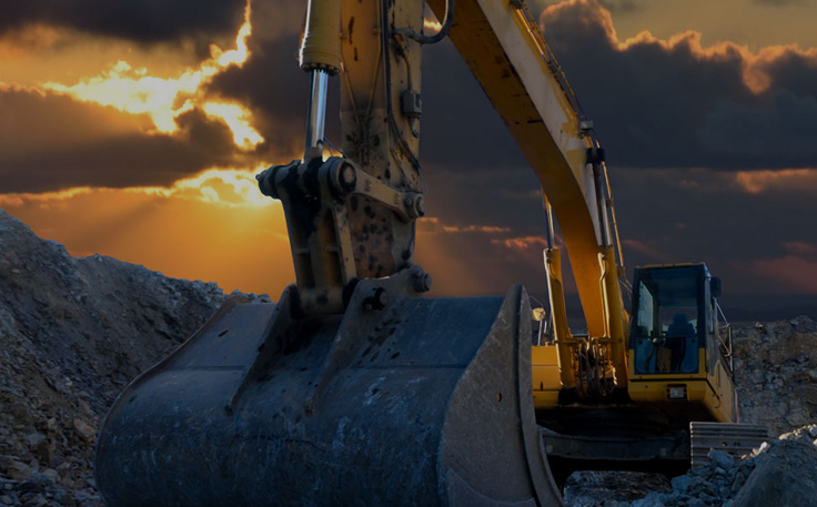 Site Work Excavating